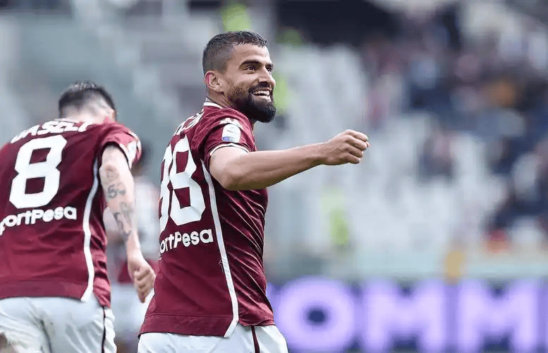 周五009意甲保级卡位战!都灵VS帕尔马,主场哀兵遇客场劲旅,残阵对决悬念拉满